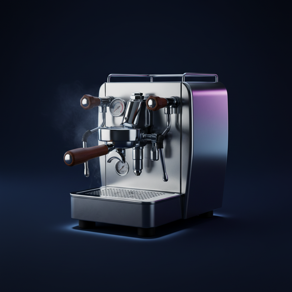 Coffee Machine Repair