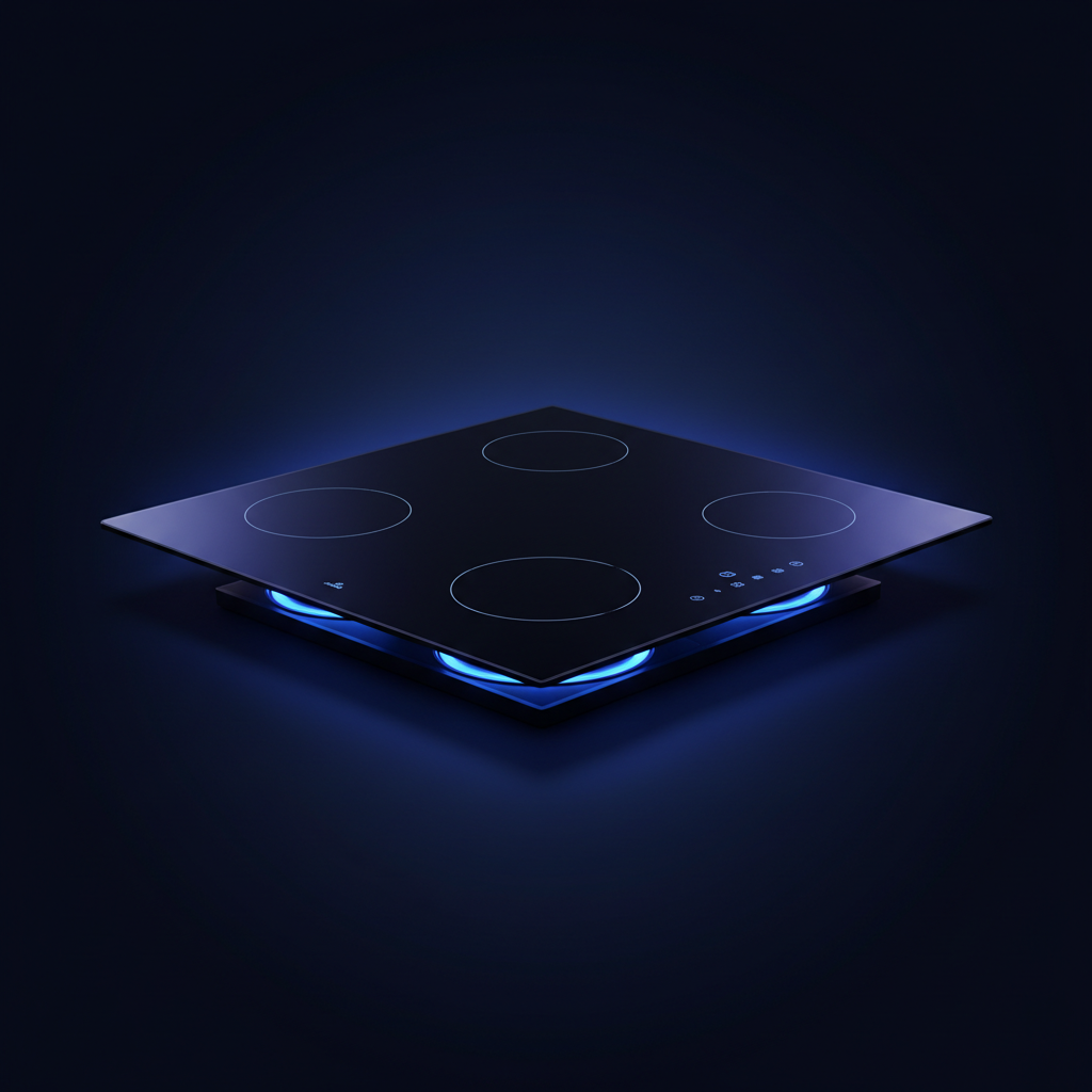 Cooktop Repair