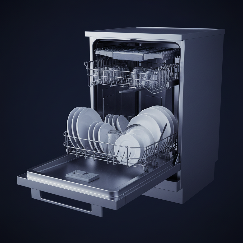 Dishwasher Repair