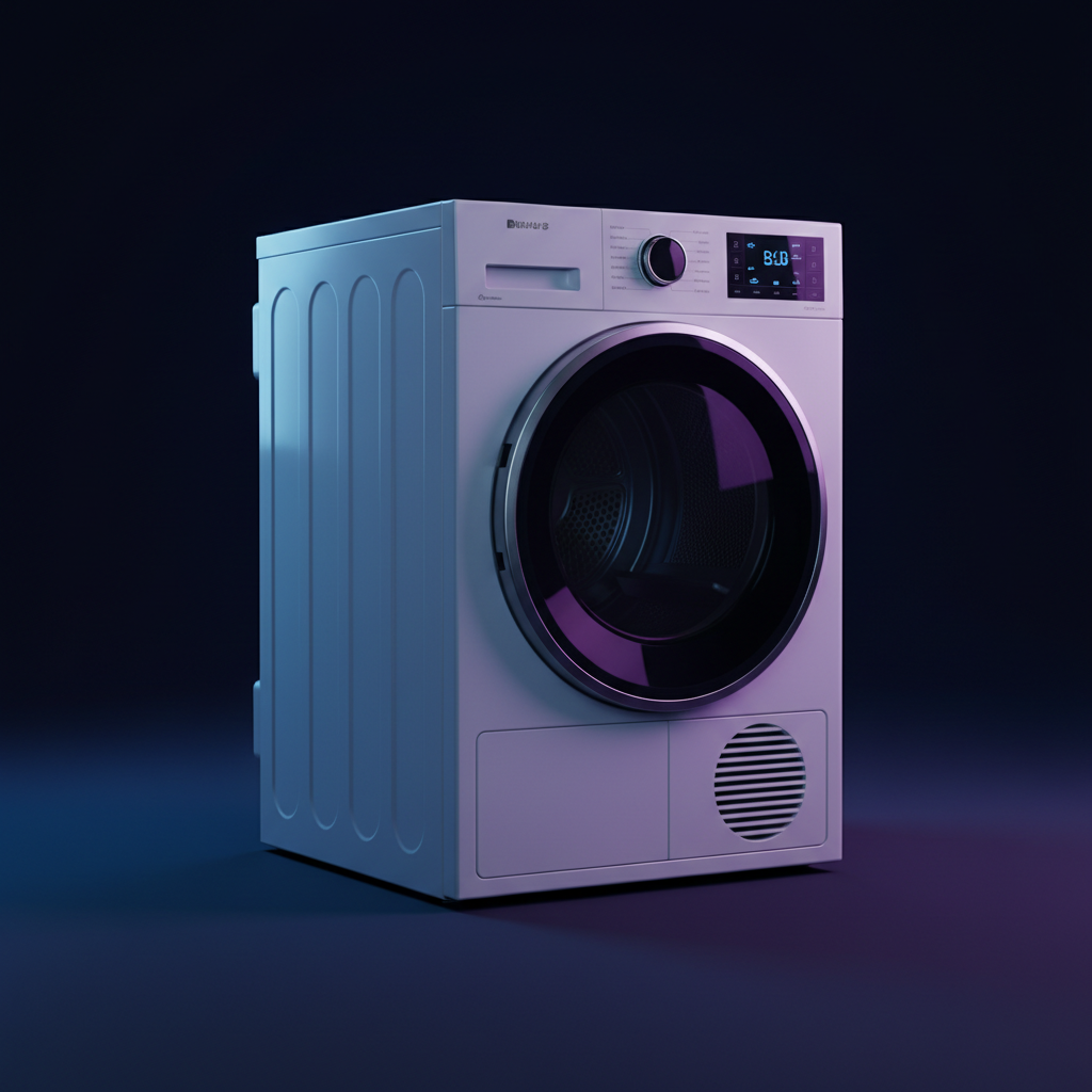 Dryer Repair