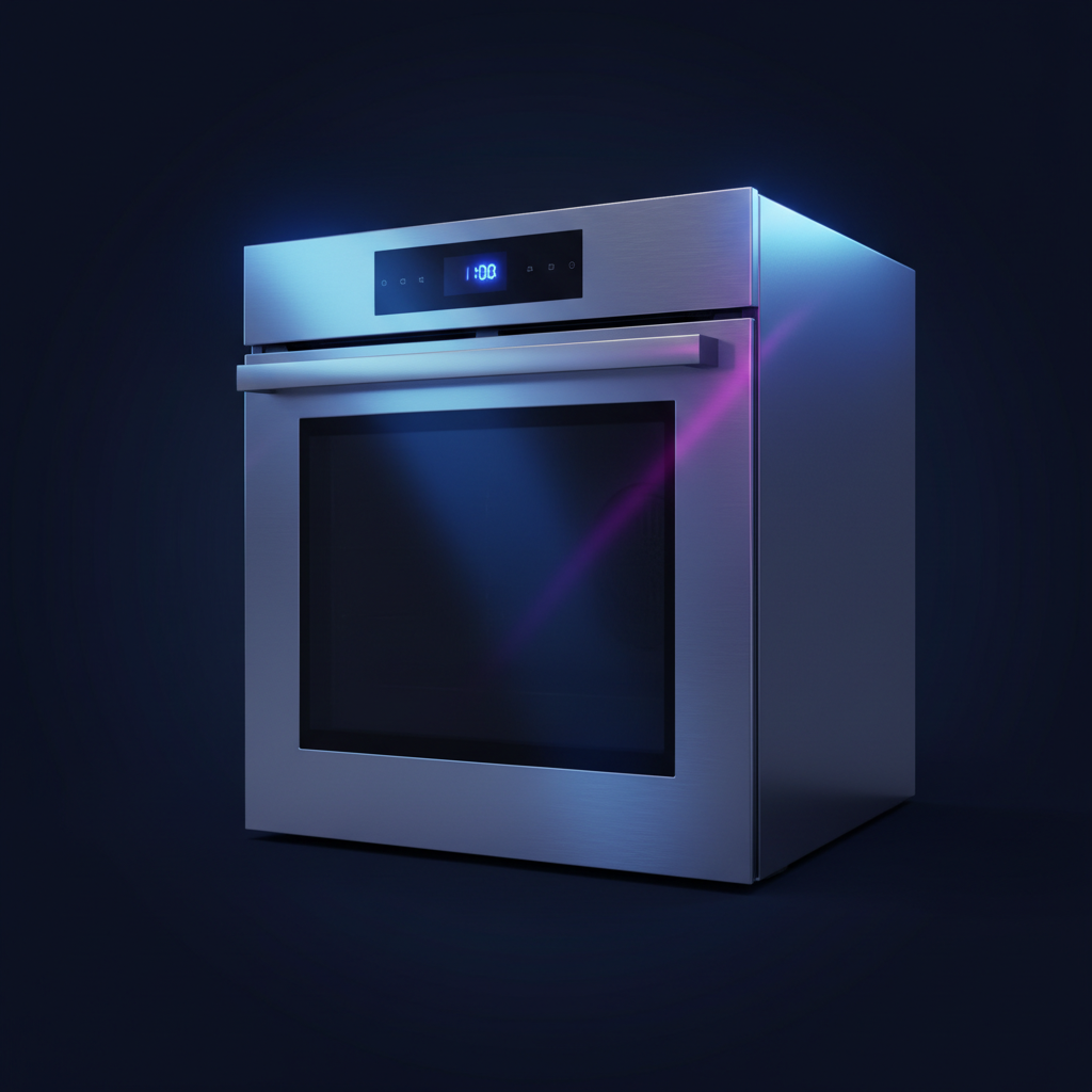 Oven Repair
