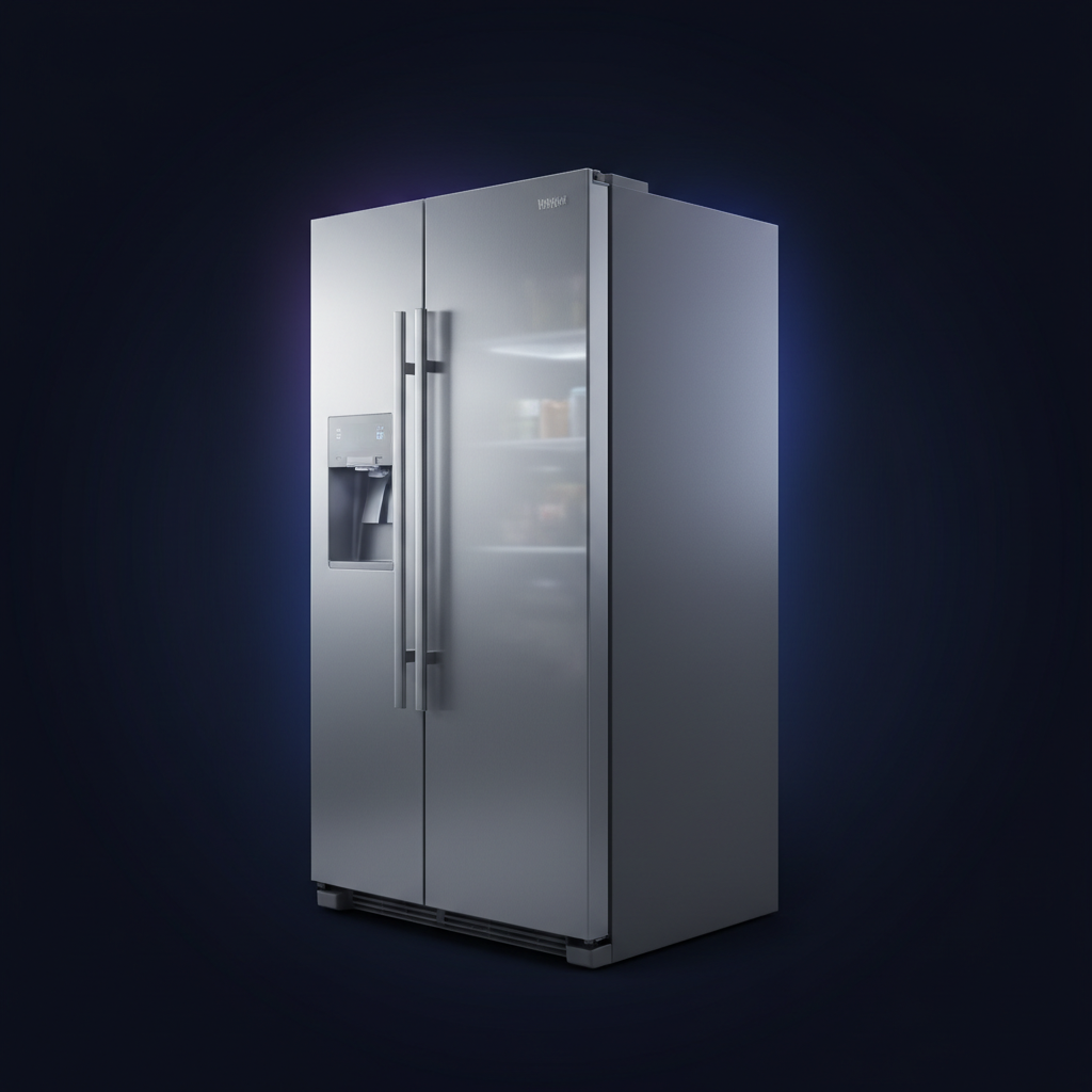 Refrigerator Repair