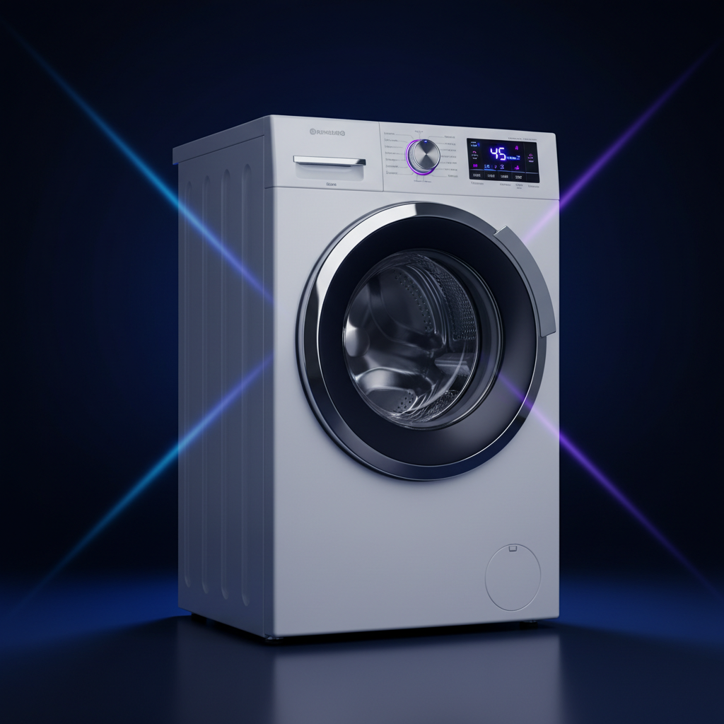 Washing Machine Repair
