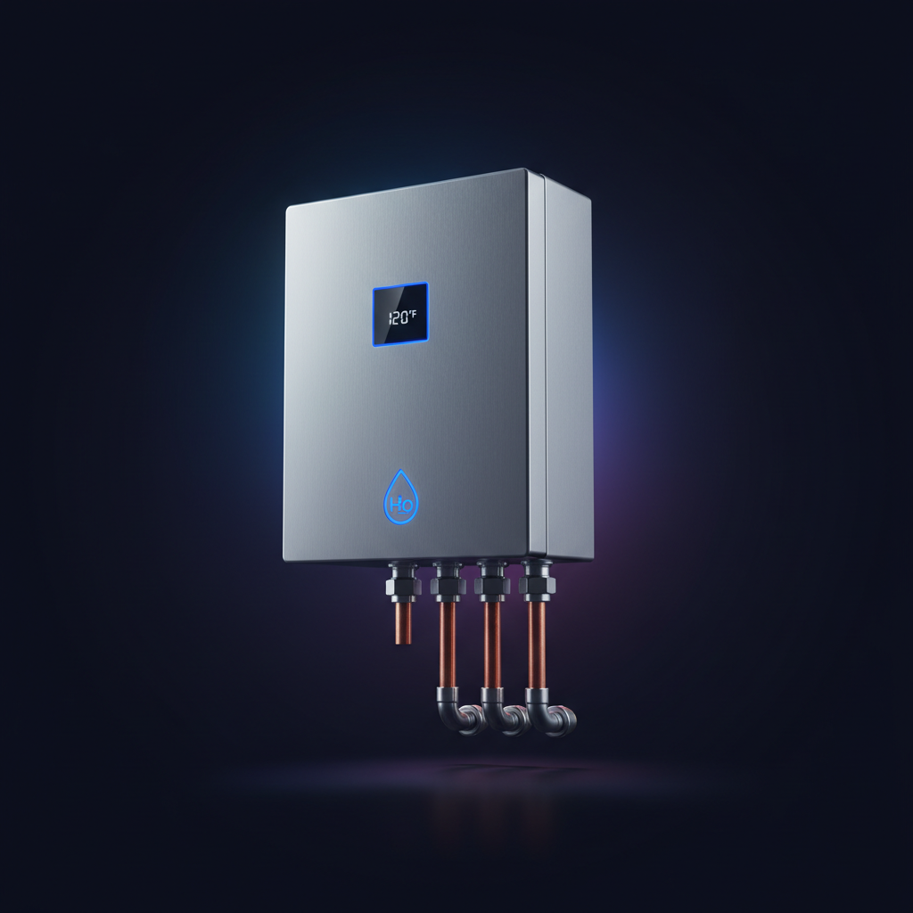 Water Heater Repair